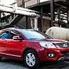 Great Wall Haval H6