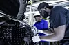 Produktionsstart für den neuen EQS SUV bei Mercedes-Benz in Alabama, USAStart of Production for the new EQS SUV at Mercedes-Benz in Alabama