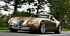 Wiesmann Roadster MF5