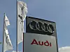 Audi Logo