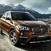 BMW X1 Langversion: Mehr Beinfreiheit für China 1