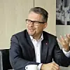 Peter Mosch, Audi-Gesamtbetriebsrat im Gespräch mit AUTOMOBIL PRODUKTION