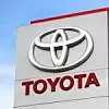 Toyota Logo