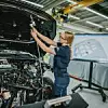 BMW Frauen Fördernetzwerke