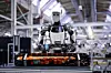 Digital Factory Campus in Berlin: Mercedes-Benz beschleunigt die Transformation seines Produktionsnetzwerks durch den Einsatz von KI und humanoiden RoboternMercedes-Benz accelerates the transformation of its production network through the use of AI and h