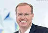 Mahle-CEO Jörg Stratmann