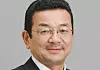 Stellt Plug-in-Hybride ins Zentrum seiner Langfrist-Strategie: Honda Chef Takahiro Hachigo.