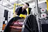 Digital Factory Campus in Berlin: Mercedes-Benz beschleunigt die Transformation seines Produktionsnetzwerks durch den Einsatz von KI und humanoiden RoboternMercedes-Benz accelerates the transformation of its production network through the use of AI and h