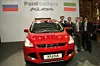 Ford Kuga Russland