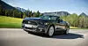 Ford Mustang Cabrio