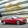 Mercedes E-Klasse