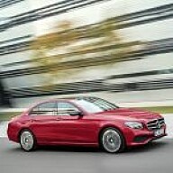 Stickoxid: Neuer Daimler Diesel unterbietet sogar Laborwerte Mercedes E-Klasse