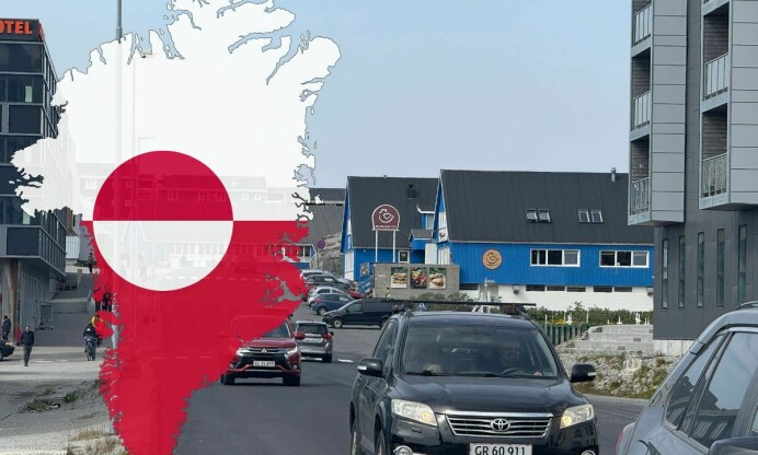 Warum Grönland mehr Ladesäulen als Tankstellen hat