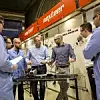 Nexteer baut Fabrik in Marokko