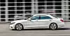 Mercedes S500e
