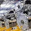 Jaguar Land Rover Ingenium Benzinmotor