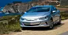 Tests der US-Umweltbehörde EPA bescheinigen dem neuen Chevrolet Volt eine elektrische Reichweite