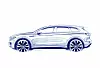 VW Touareg 2018
