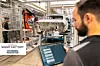 Mercedes Marienfelde Smart Factory
