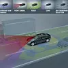 Autonomatisiertes Fahren bei BMW