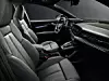 Innenraum des Audi Q4 e-tron