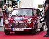 Austin Mini Cooper S Works Rallye