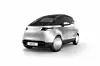 Elektro-Stadtauto Uniti One