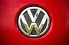 Volkswagen Logo
