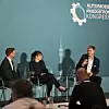 Paneldiskussion: Klimaneutrale Produktion & Logistik auf dem Automobil Produktion Kongress