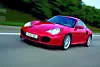 Porsche 996 Turbo
