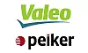 Valeo_Peiker_Logo
