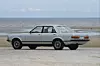 Ford Granada Generation II