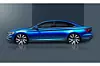 VW Jetta Modelljahr 2019 Skizze.