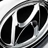 Hyundai Logo