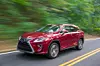 Lexus RX 450h - nach wie vor ohne Plug-In-Modul