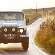 Goodbye Land Rover Defender - Abgang einer Offroad-Legende Land Rover Defender