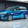 Mercedes-Benz B-Klasse_Elektro