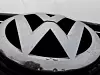 Volkswagen-Logo