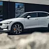Der Polestar 2 ist mehr als ein 408 PS starkes rollendes Tablet