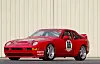 1992 Porsche 968 Turbo