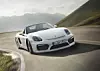 Porsche Boxster Spyder - kostet fast 80.000 Euro