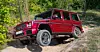 Mercedes G-Klasse