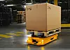 Fahrerloses Transportsystem bei Continental / Continental stärkt Expertise für mobile Robotik