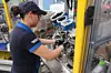 Rheinmetall Automotive - Pierburg Pump Technology Celaya, Mexiko