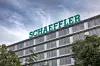 Neben anderen Maßnahmen will Schaeffler die Produktion von Kupplungen von Sheffield in Großbritannien nach Indien und Ungarn verlagern