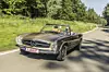 Mercedes 280 SL Pagode W 113