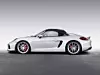 Porsche Boxster Spyder