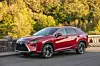 Lexus RX 450h