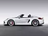 Porsche Boxster Spyder