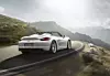 Porsche Boxster Spyder